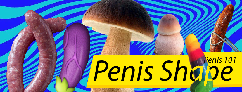 Penis Shape