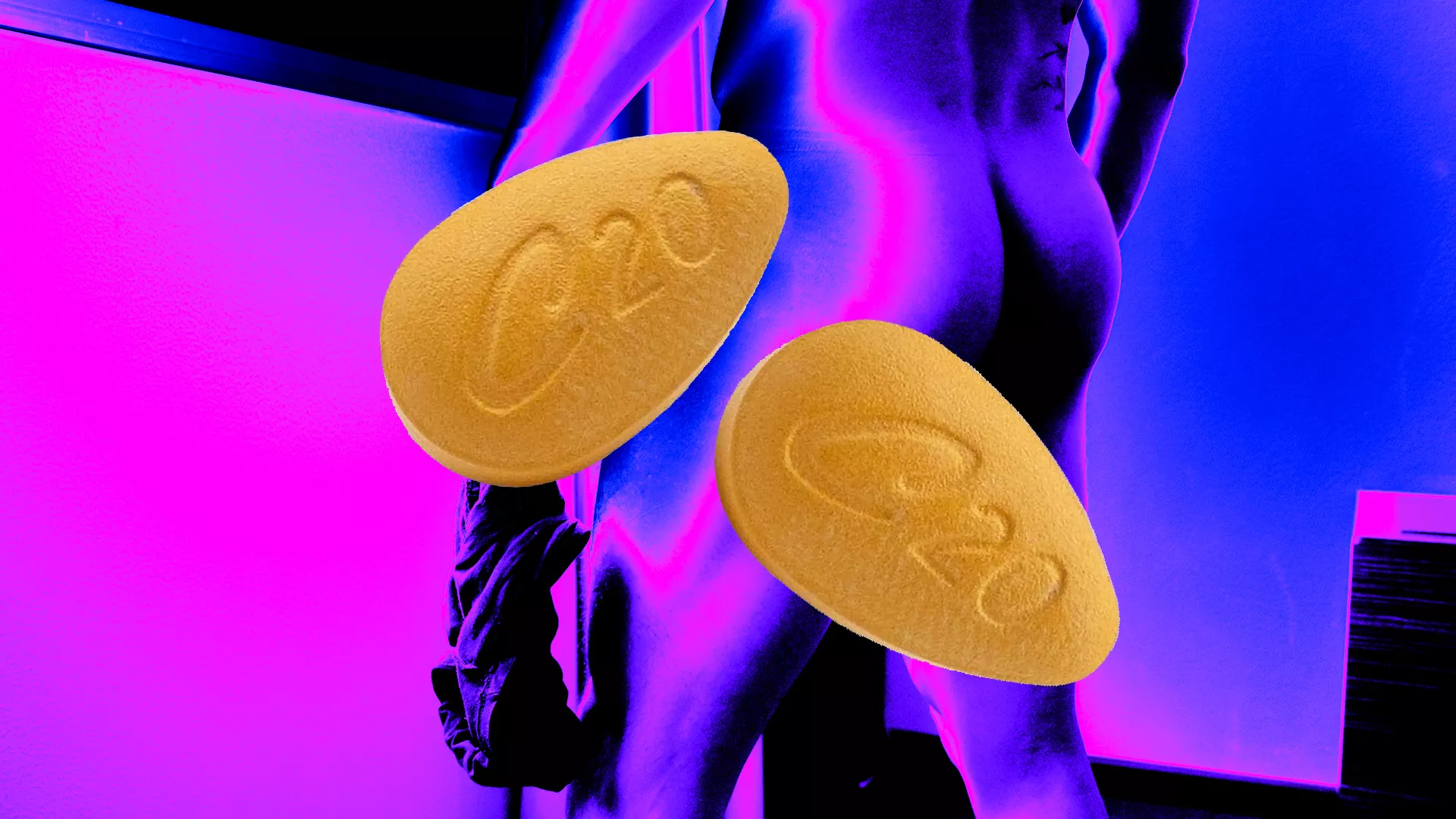 Buy Genuine Original Cialis/Generic Tadalafil Online - Pattaya