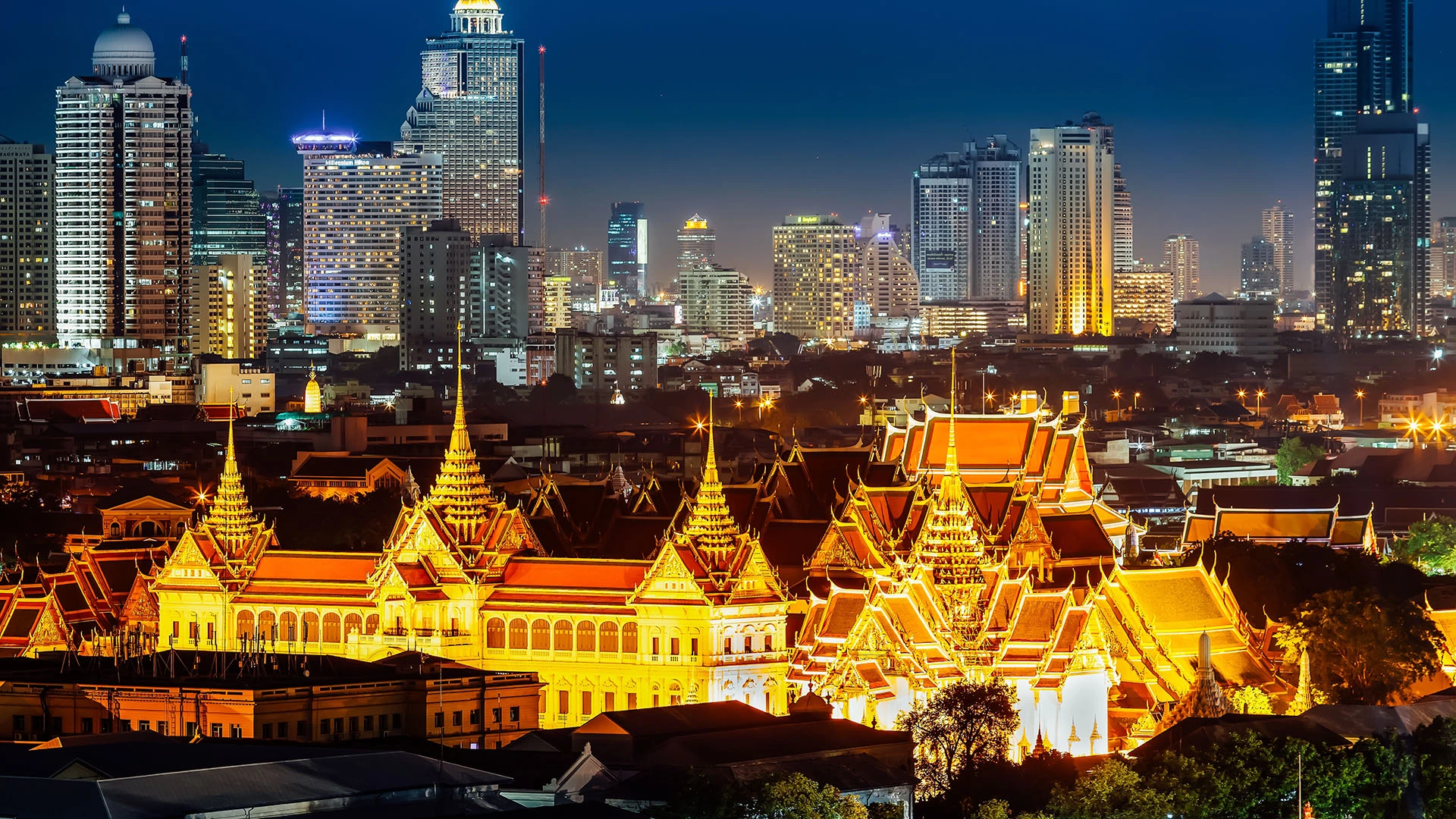 Bangkok Travel Guide - The Insider Tips About Bangkok For Those Who Are Cumming.