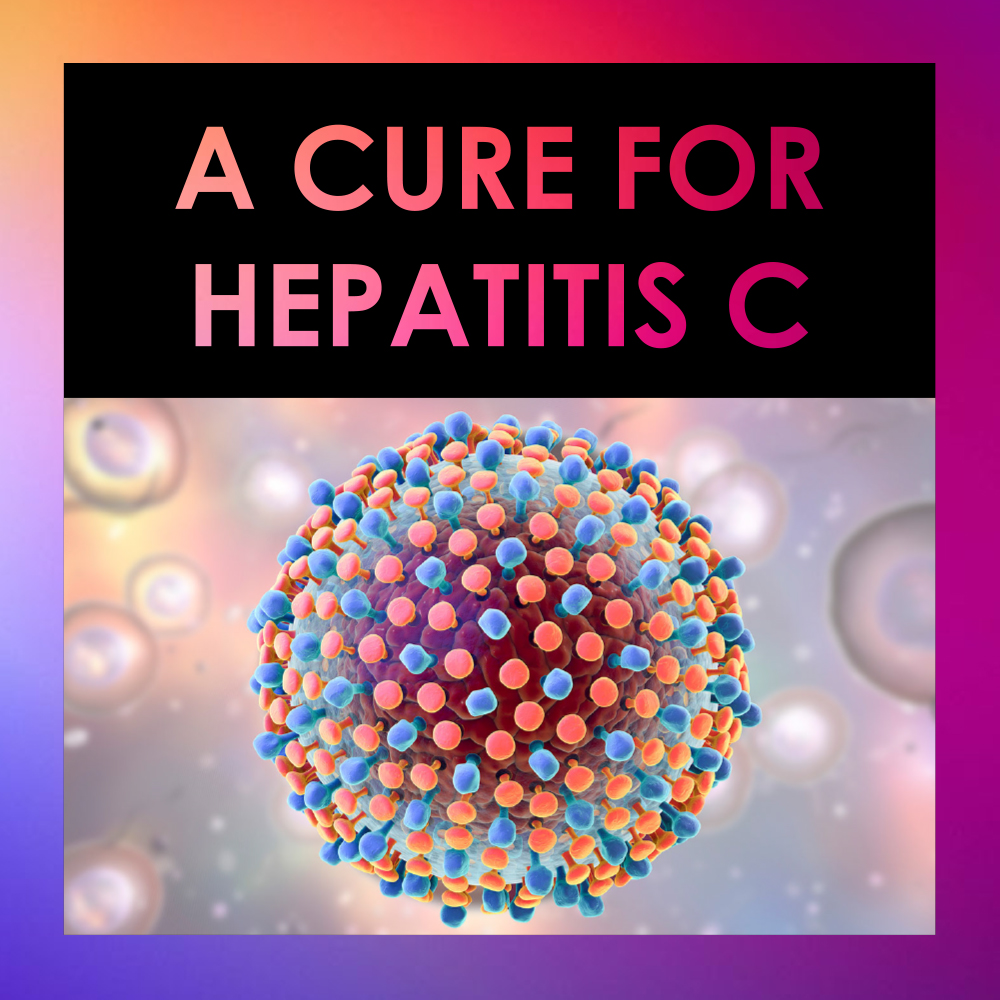 A cure for Hepatitis C
