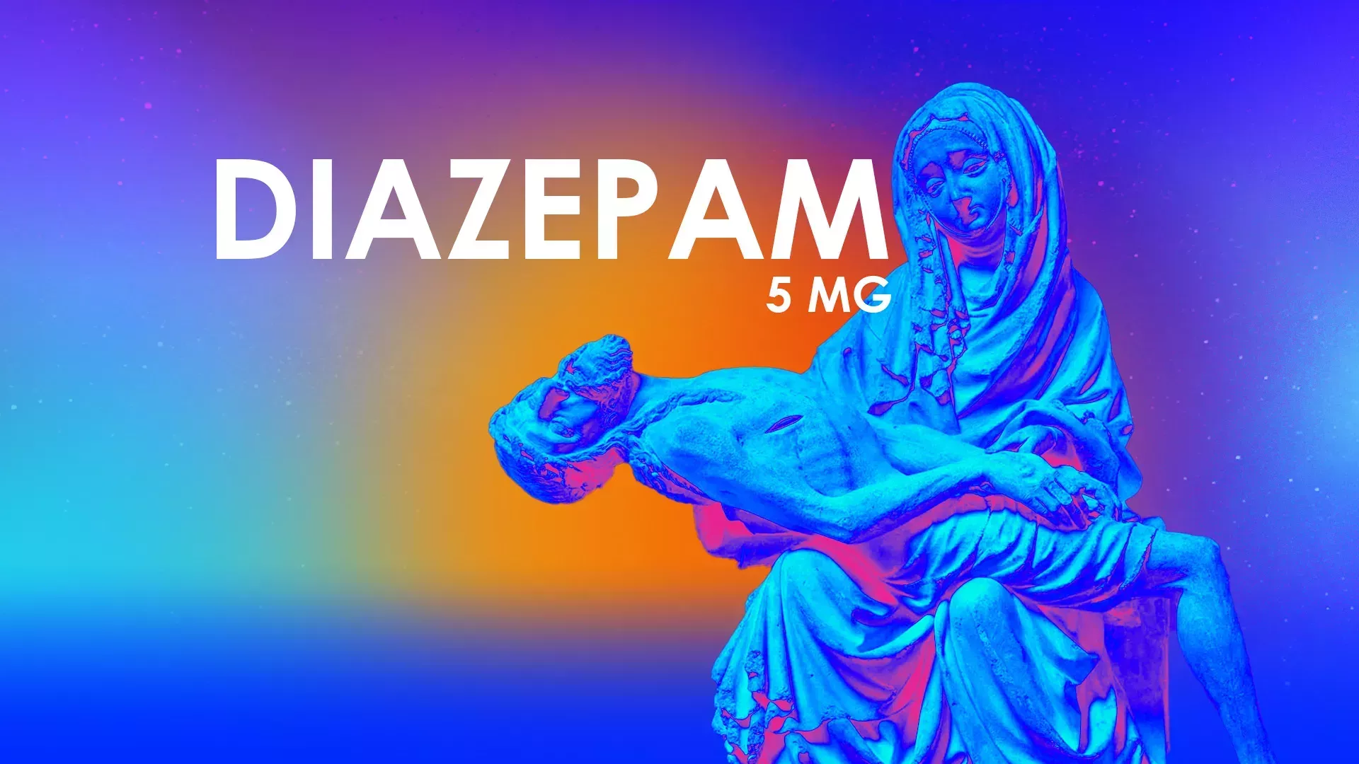 Valium (Diazepam) en Chiang Mai Tailandia