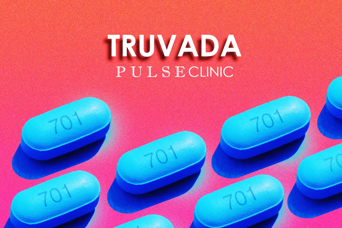 TRUVADA / TENO-EM/RICOVIR-EM/ TENOF-EM