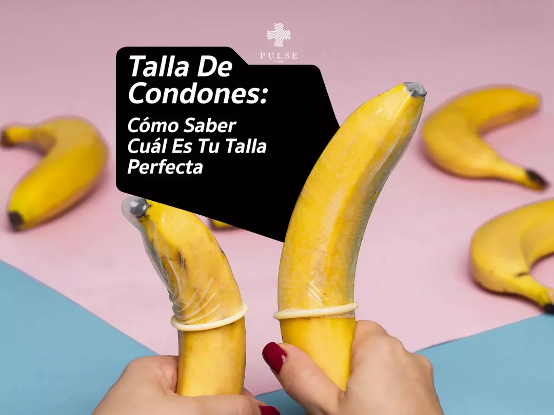 Tallas de preservativos: Cómo medir el tamaño de tu pene y elegir el condón ideal (¡Obtén regla para pene gratis!)