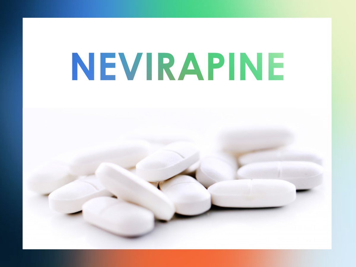 Nevirapine