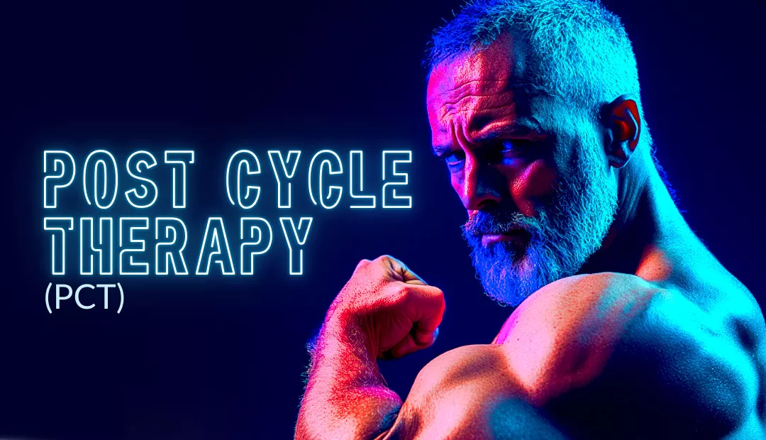 Post-Cycle Therapy (PCT) in Bangkok, Pattaya, Phuket, Chiang Mai (Thailand)