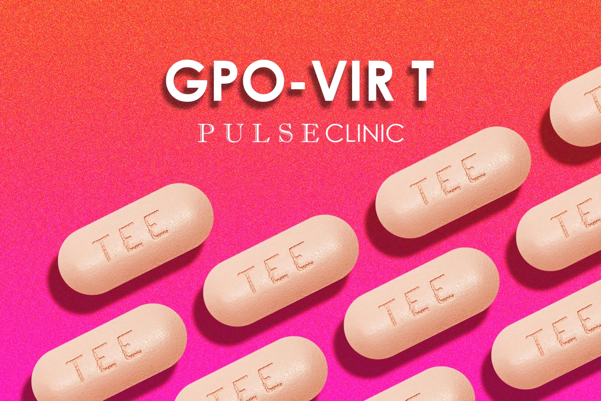 GPO-VIR T