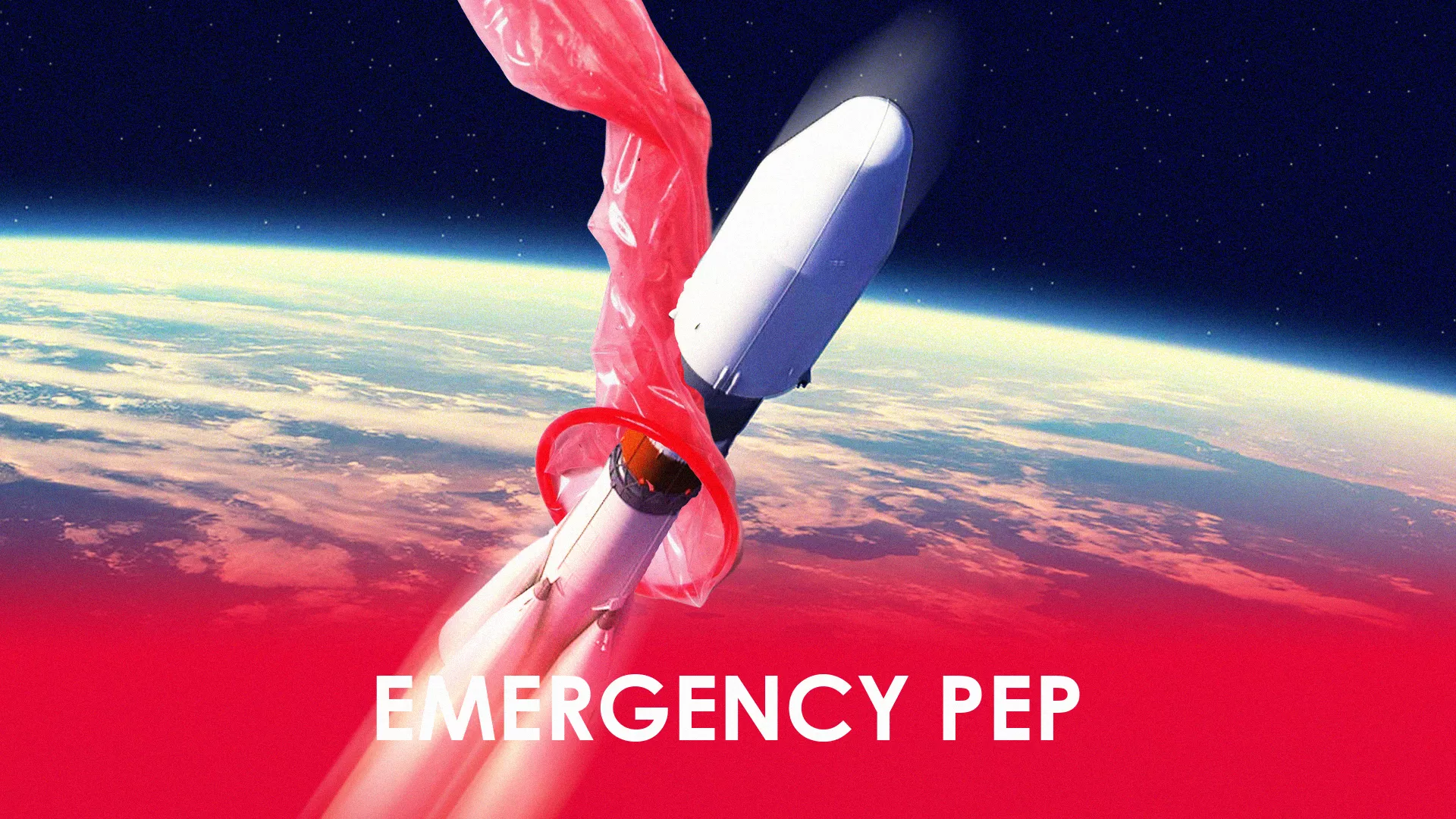 PEP FAQ - Frequently Asked Questions about Emergency PEP