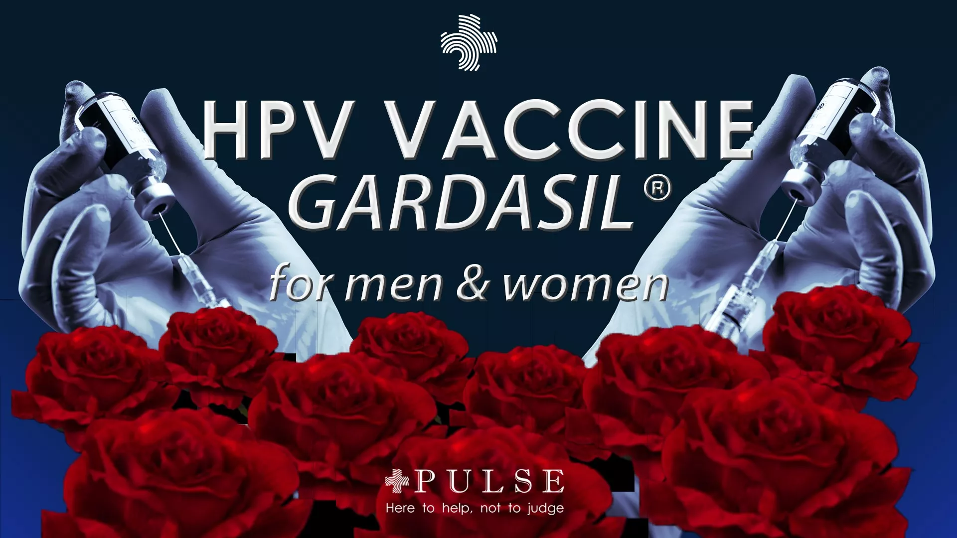 Vacuna contra el VPH (Gardasil 9) en Bangkok