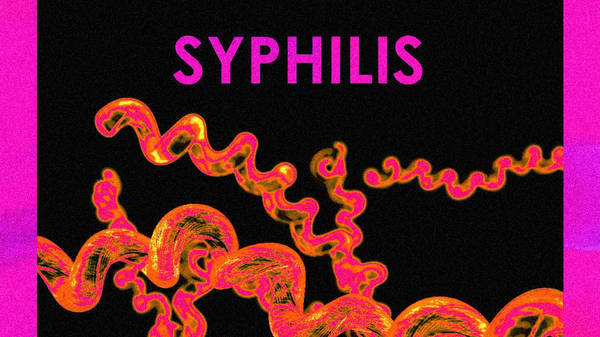 Syphilis