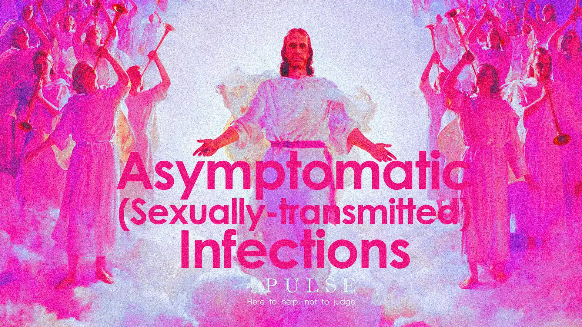 Most Common Asymptomatic Sexually Transmitted Infection (Asymptomatic STIs)