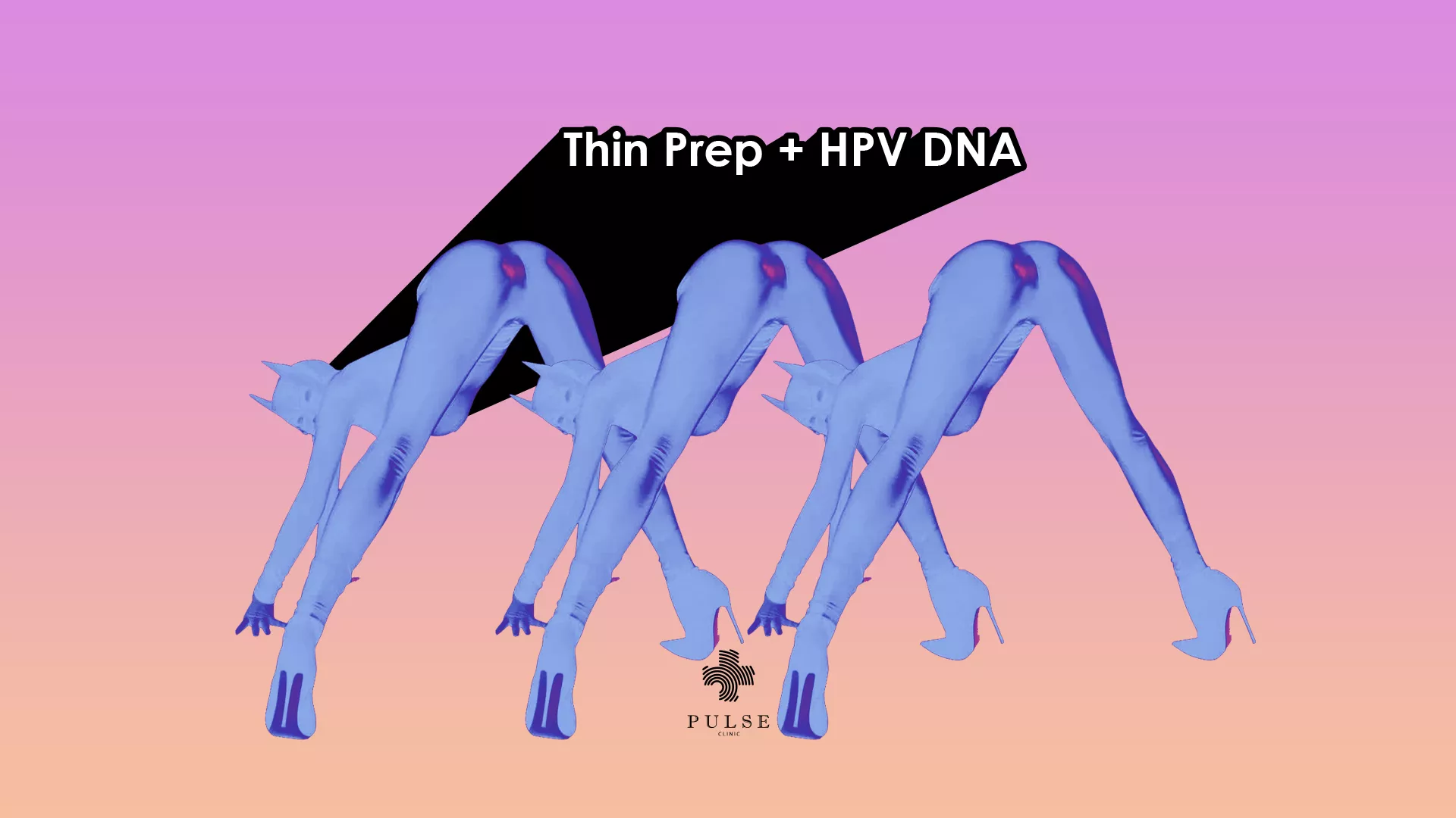 Thin Prep, Prueba de ADN del VPH para Cáncer Cervical y Vacuna contra el VPH por Médica