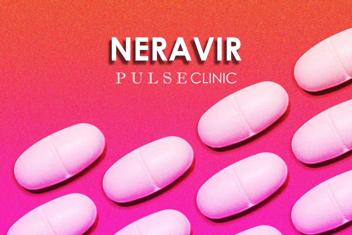 Nevirapine