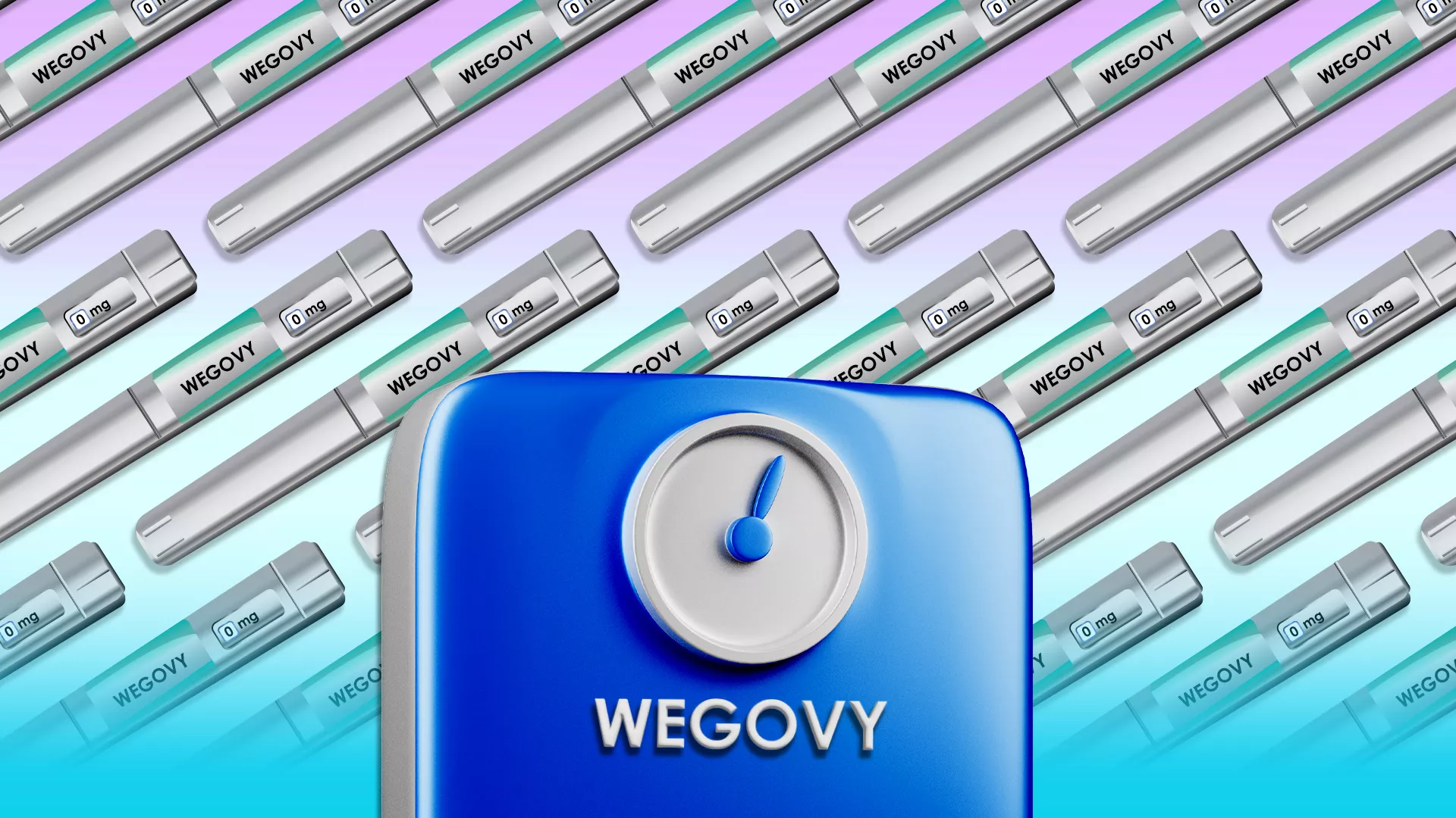 Buy Wegovy (Semaglutide) an Injectable Weight-Loss Medication in Kuala Lumpur, Penang, Malaysia