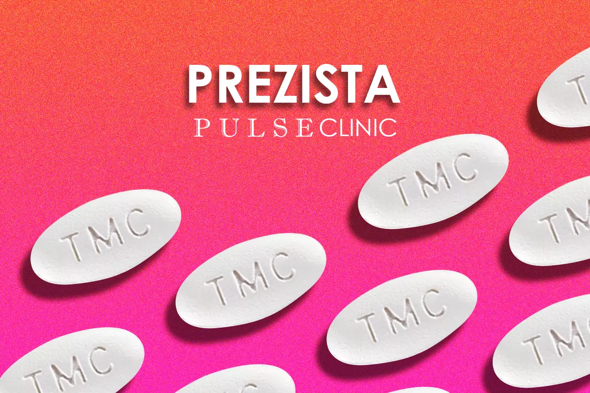 Prezista