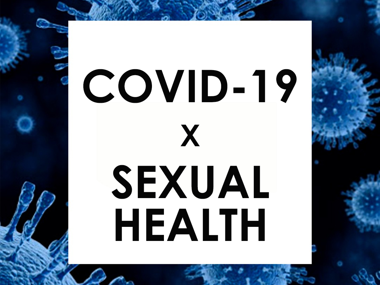 COVID-19 y SALUD SEXUAL