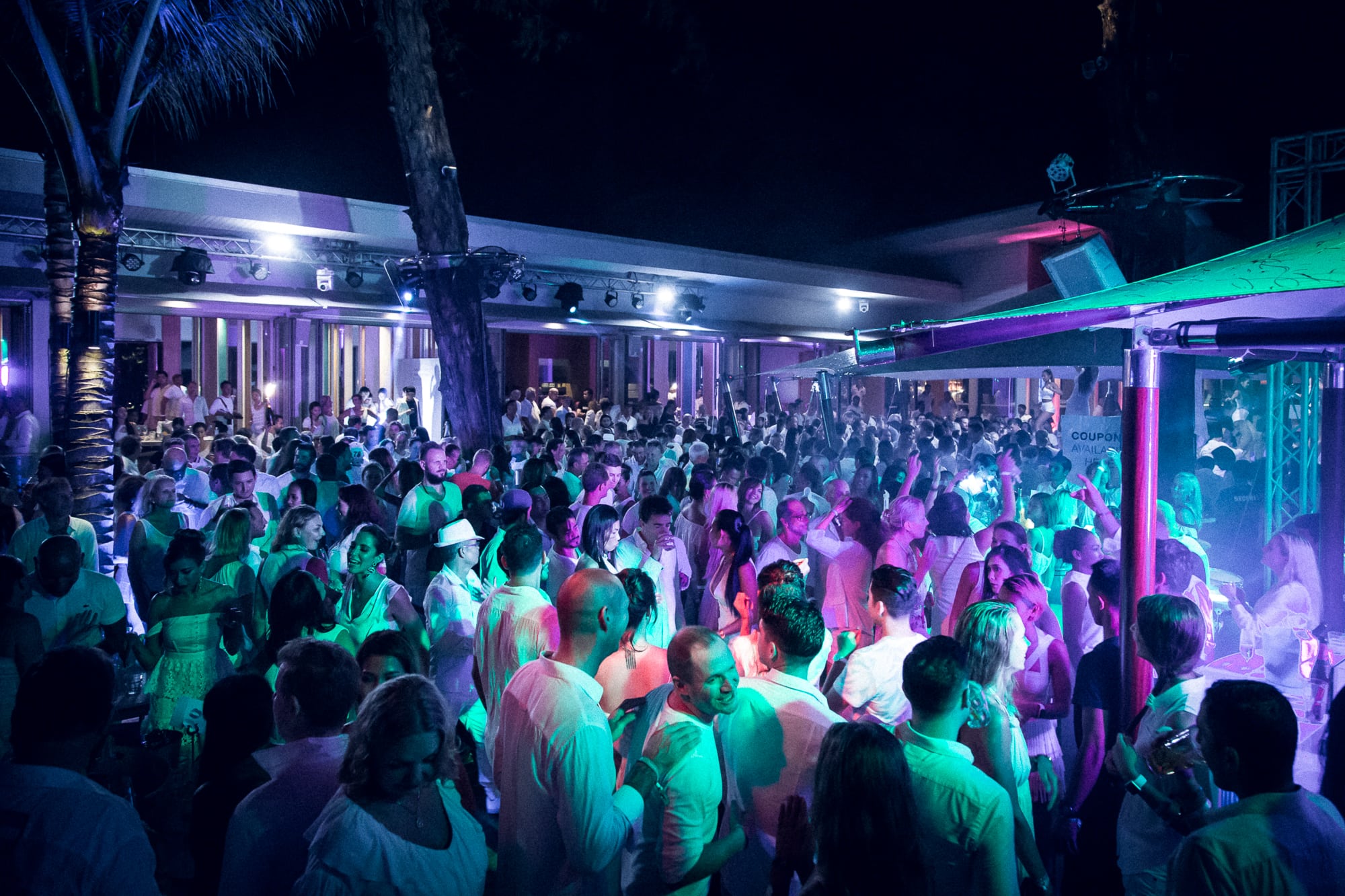 PHUKET TRAVEL GUIDE: CATCH BEACH CLUB | PULSE CLINIC - Asia's Leading  Sexual Healthcare Network.
