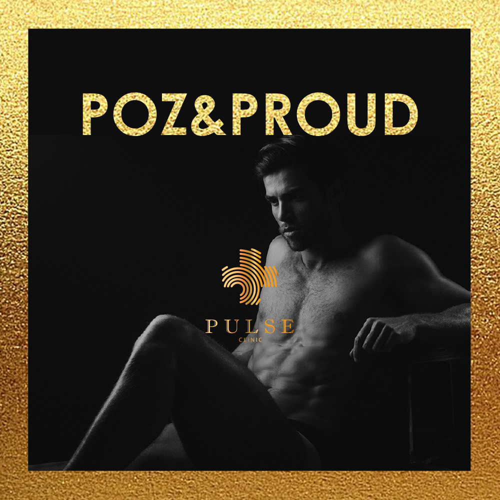 POZ&PROUD