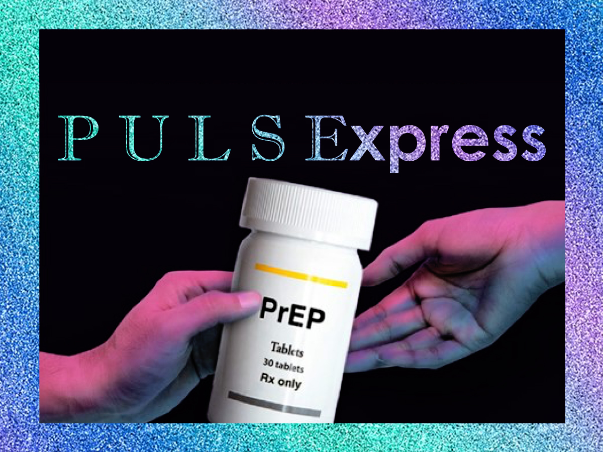 PULSExpress