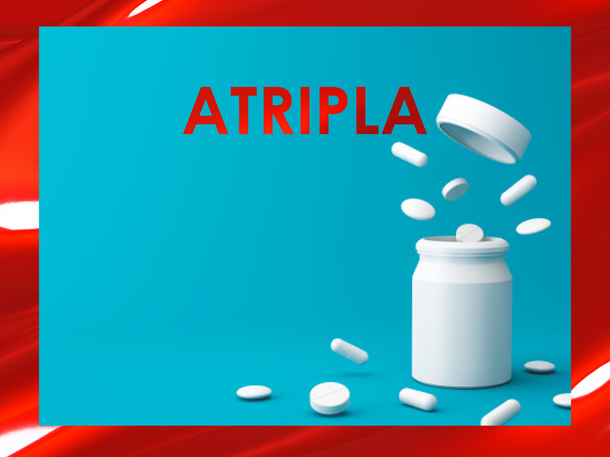 ATRIPLA