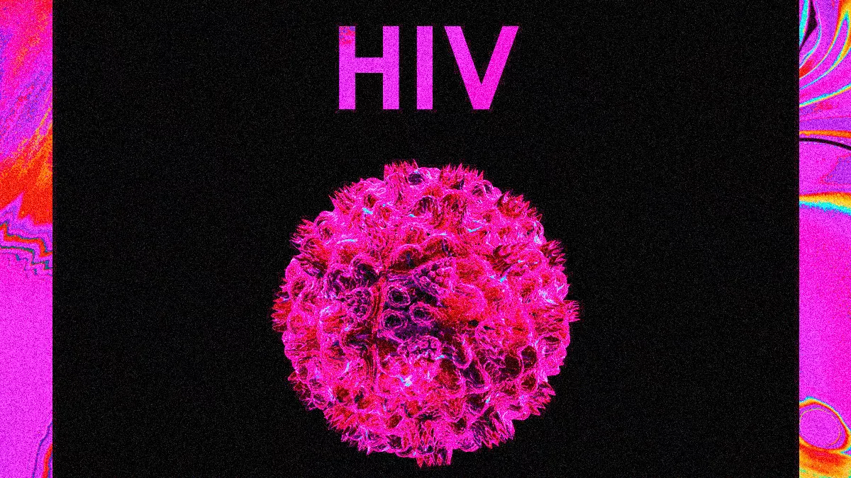 HIV BASICS FOR EVERYONE