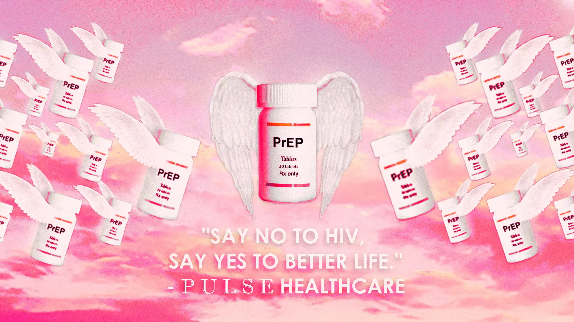 Buy PrEP Online with Worldwide Shipping