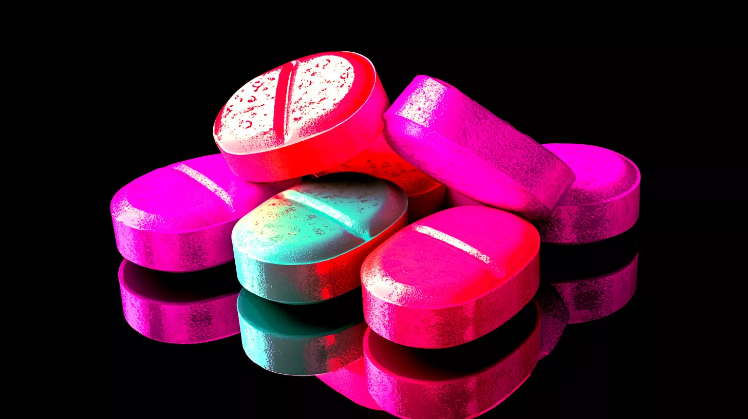 How Long Does Ecstasy (Molly/MDMA) Stay in Your System? Detection Time Explained