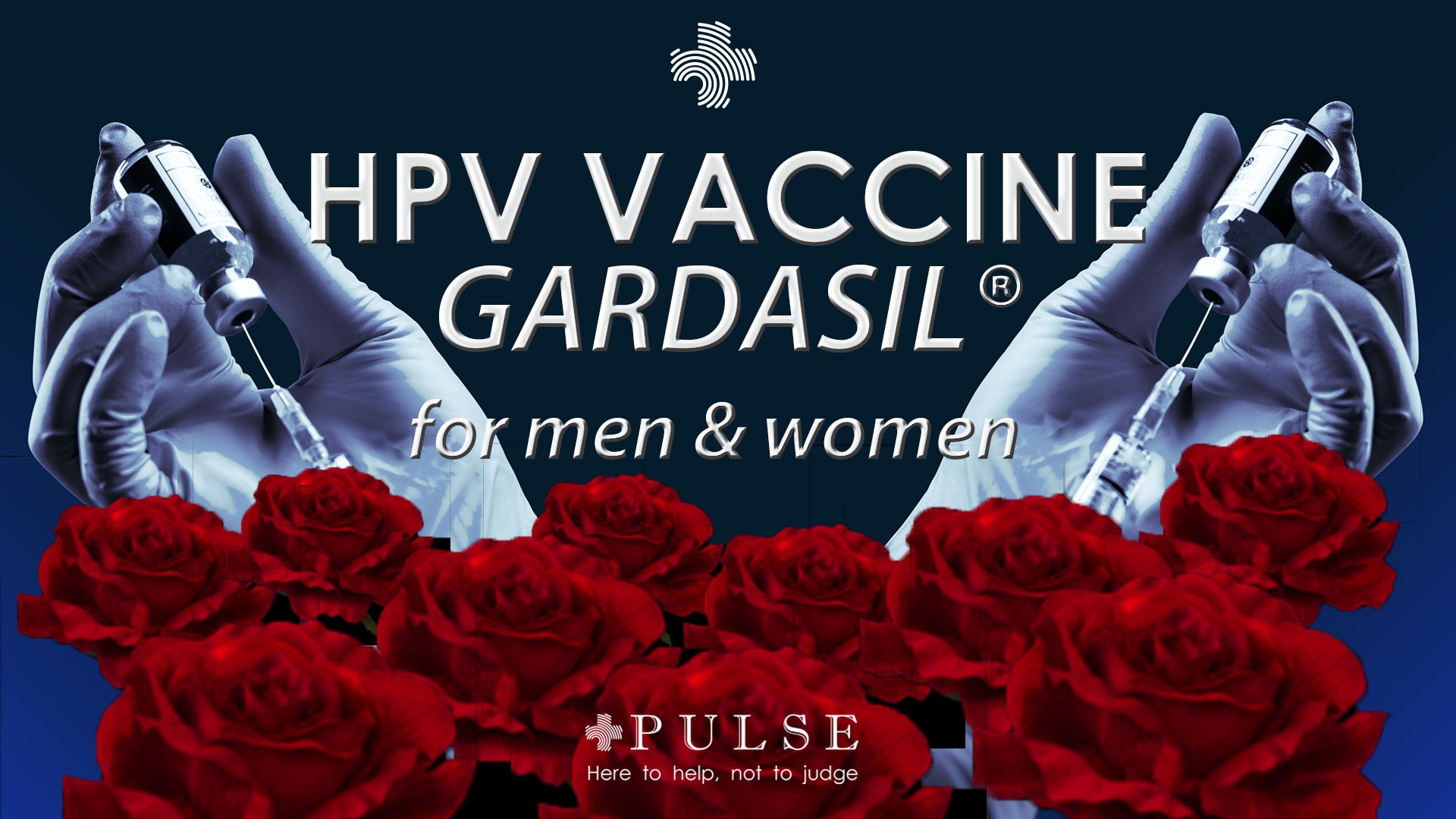 HPV VACCINE | PULSE CLINIC - Asia's Leading Sexual Health Clinic