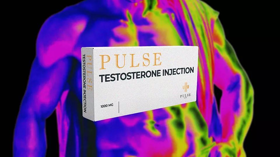 Where Can I Get Nebido (Testosterone Injection) in Pattaya