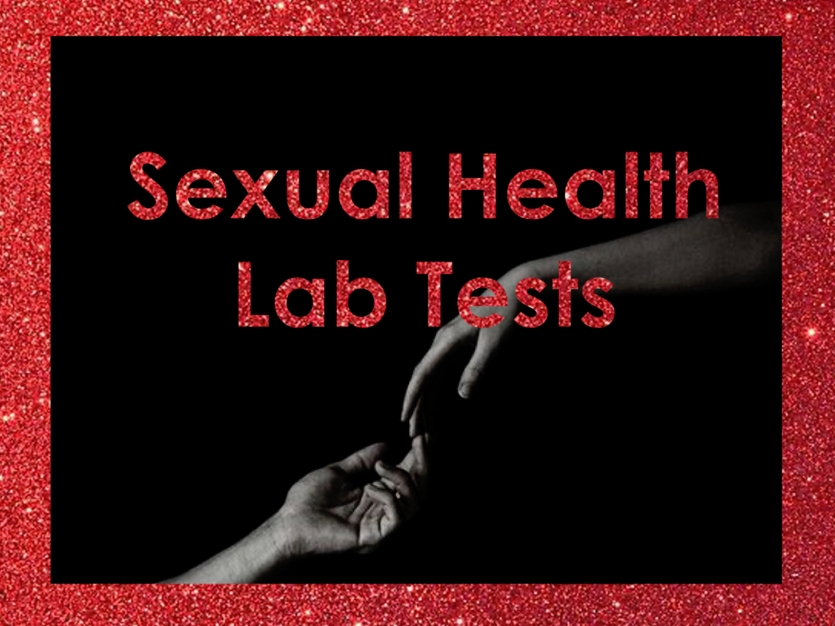 EXAMEN DE SALUD SEXUAL