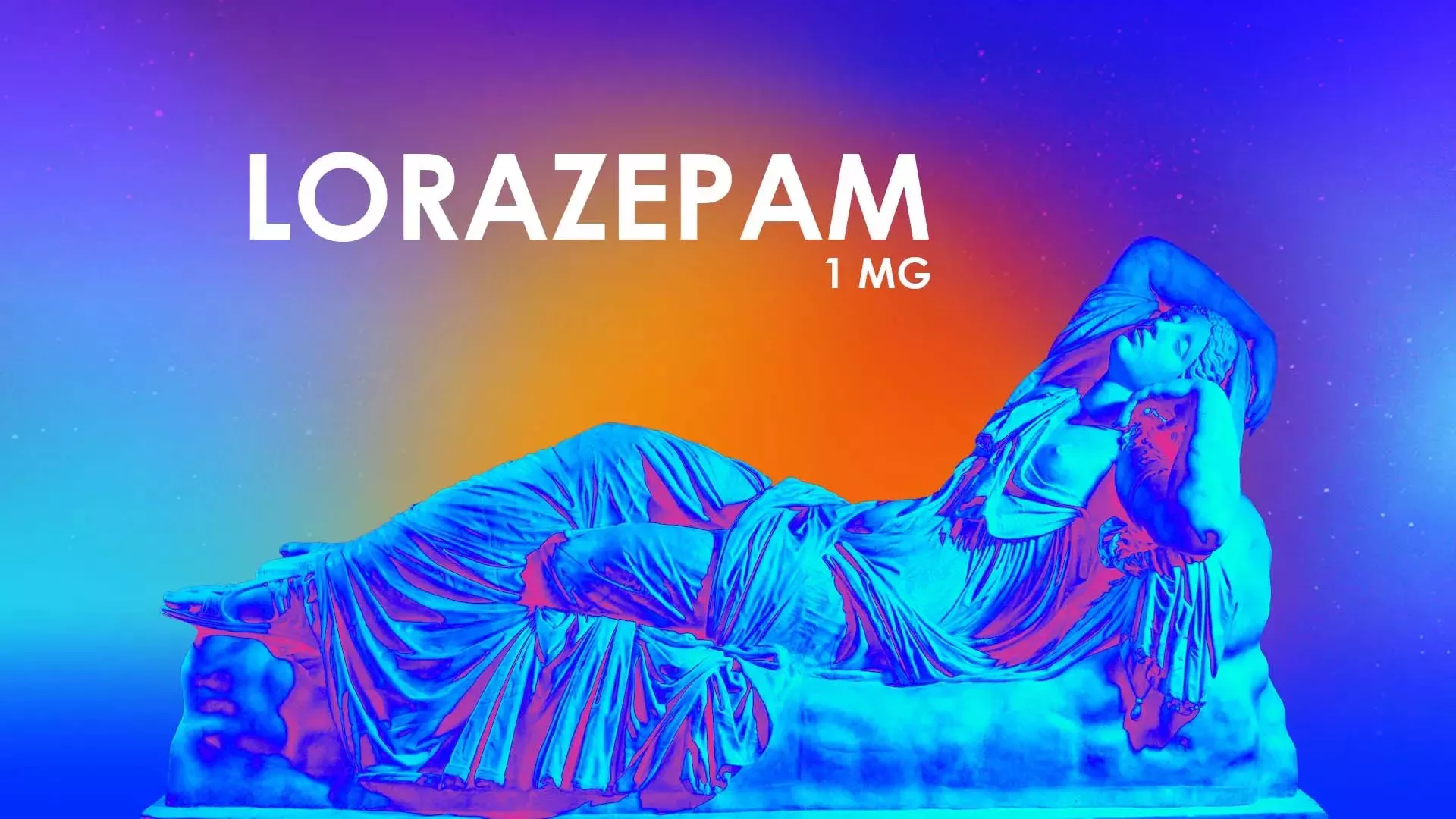 Buy Lorazepam (Ativan®) in Pattaya