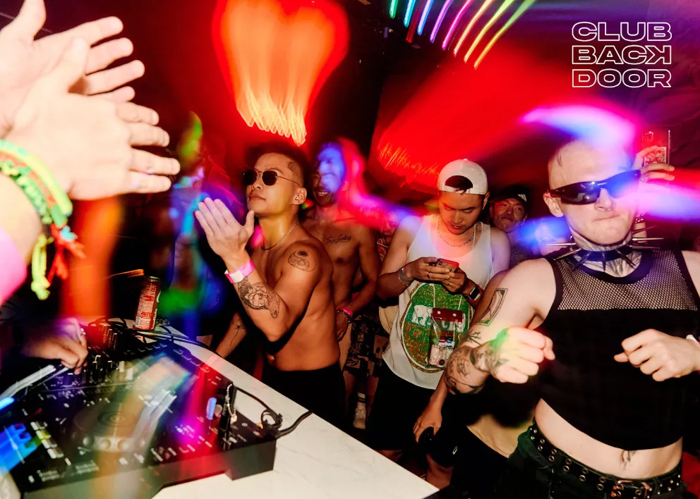 10 Best Gay Bars and Clubs in Bangkok 2025