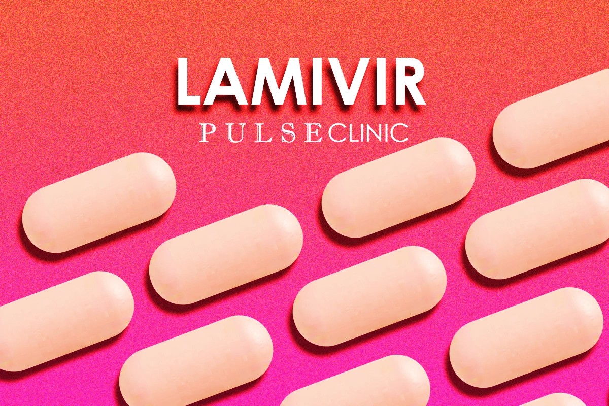 Lamivir