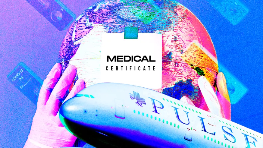 Medical Documentation and Medical Certificates