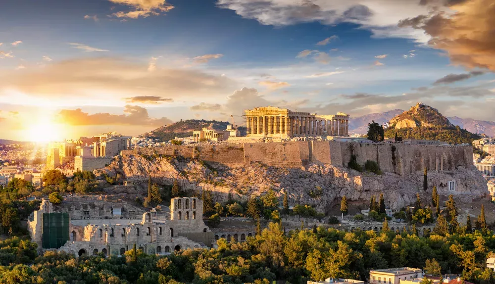 Athens Gay Travel: Dr.Deyn's complete travel guide for gay travelers