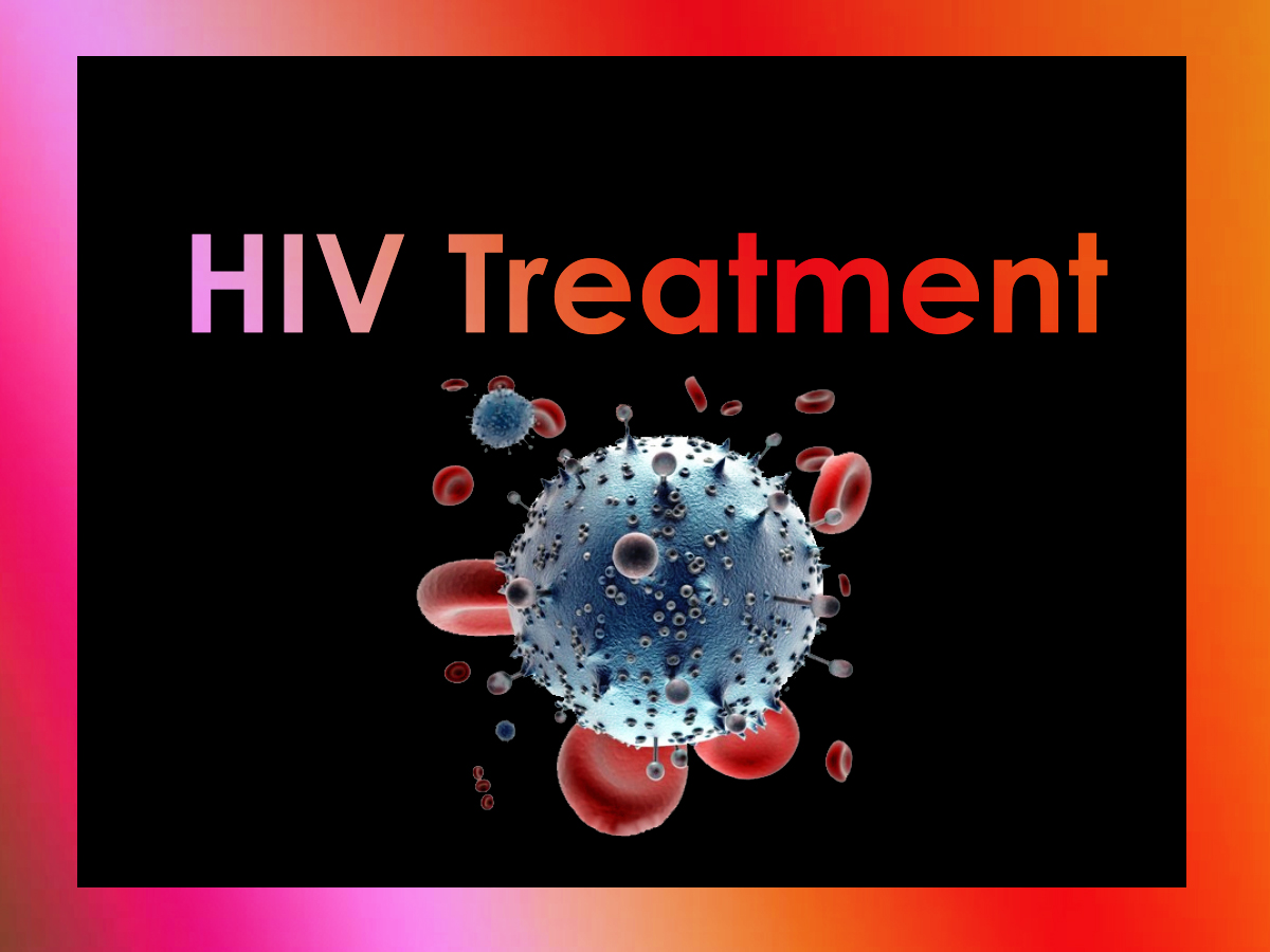 TRATAMIENTO DEL VIH