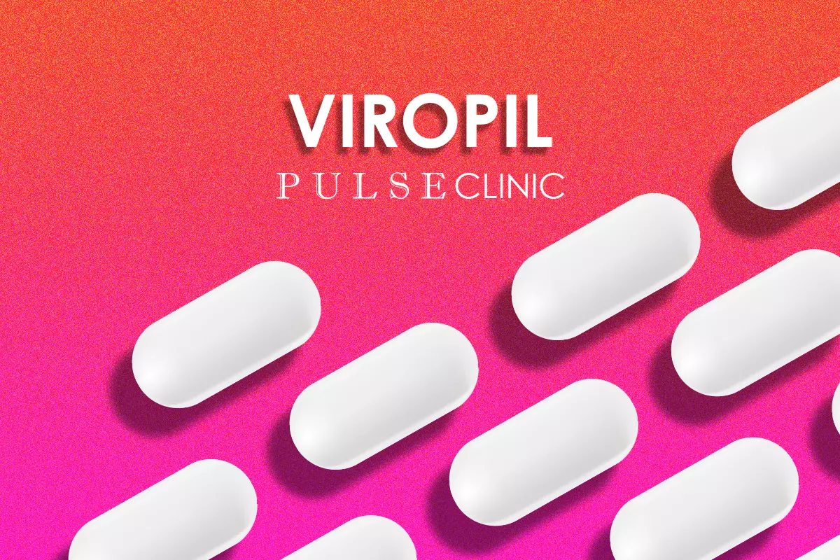 Viropil (TLD)