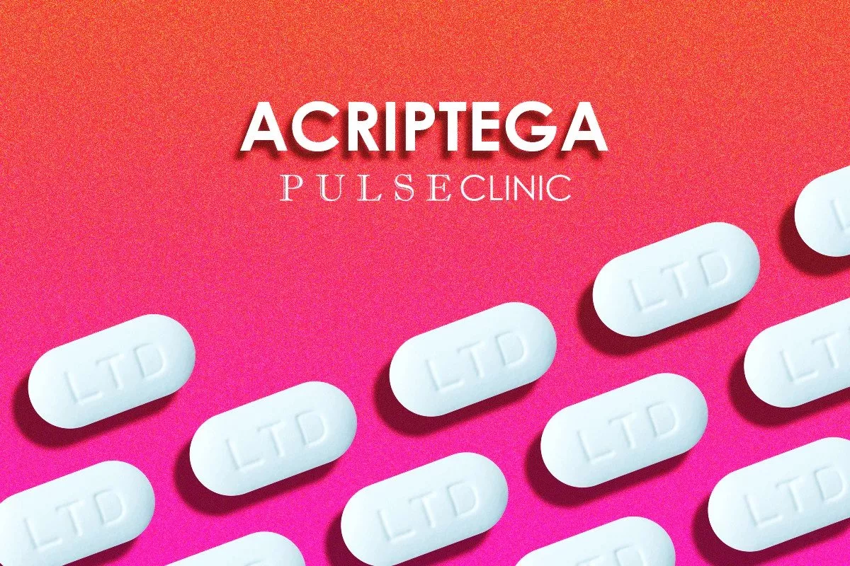 Acriptega