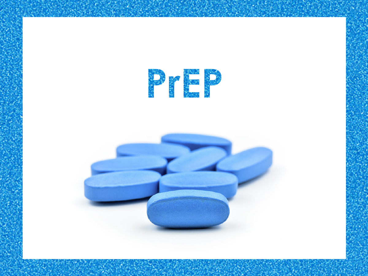 PrEP en Bangkok (con receta)