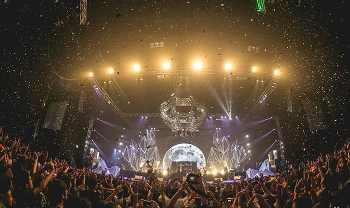 White Party Bangkok: Best Circuit Staging in Asia