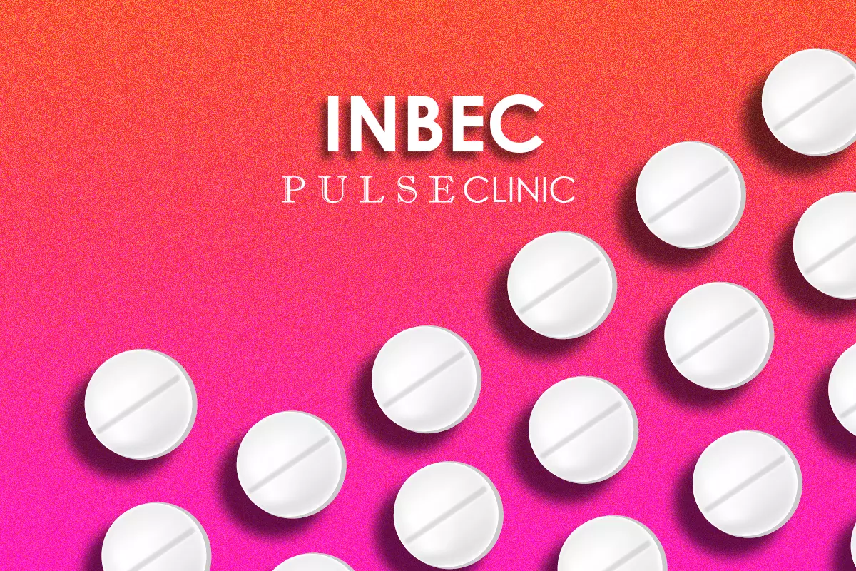 Inbec PULSE CLINIC Asia S Leading Sexual Healthcare Network