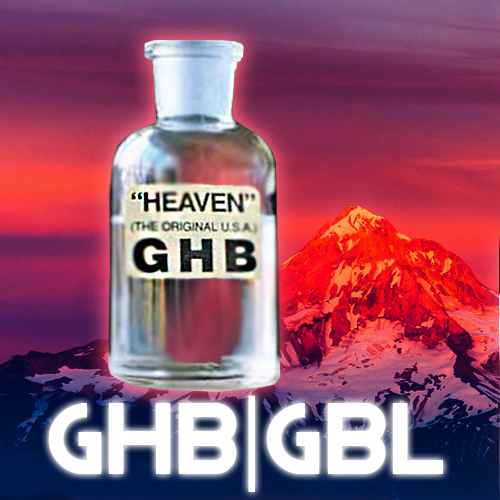 GHB | GBL