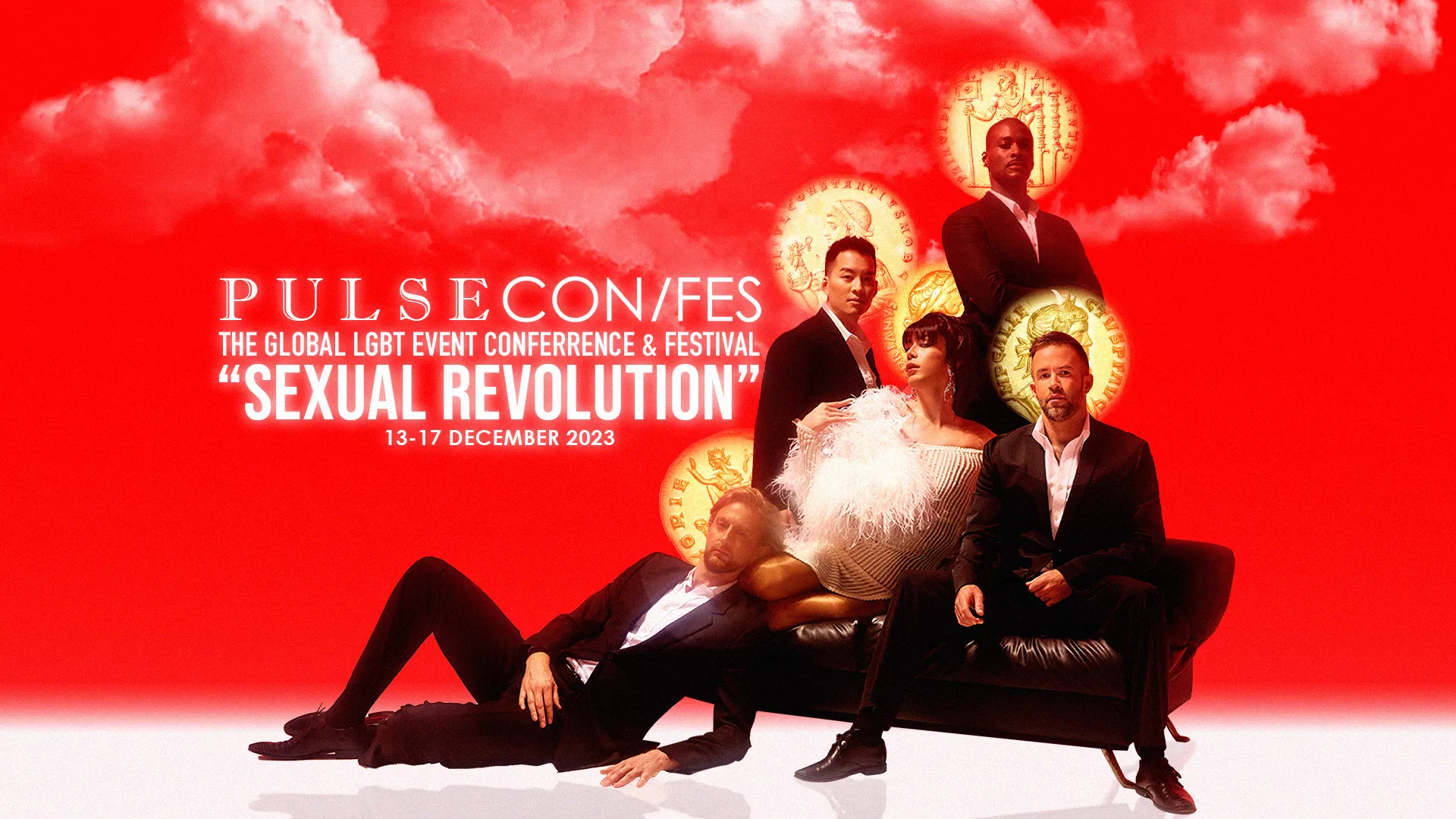 PULSE CON/FES "Sexual Revolution" - The Conference And Festival Of The ...