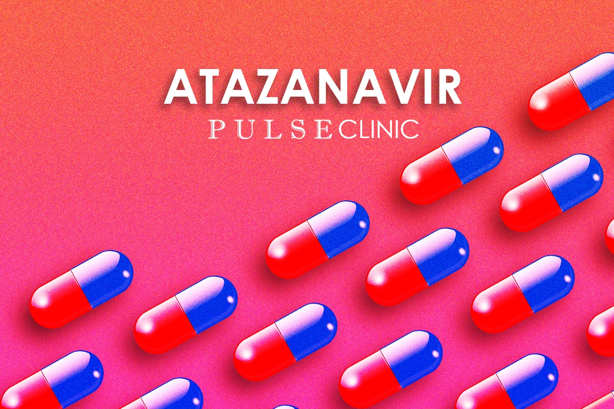 Atazanavir