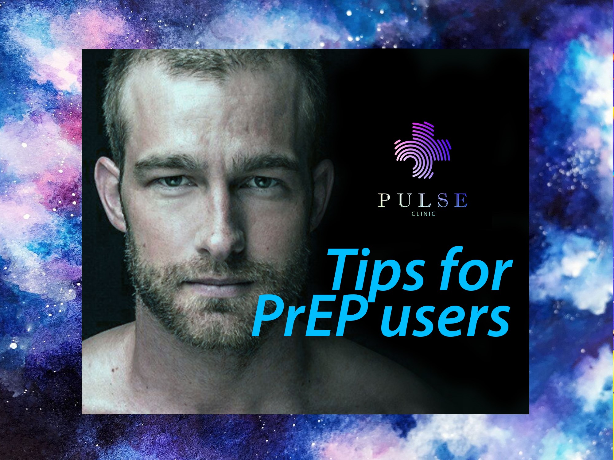 Tips for PrEP users - What else do you need to know about PrEP?