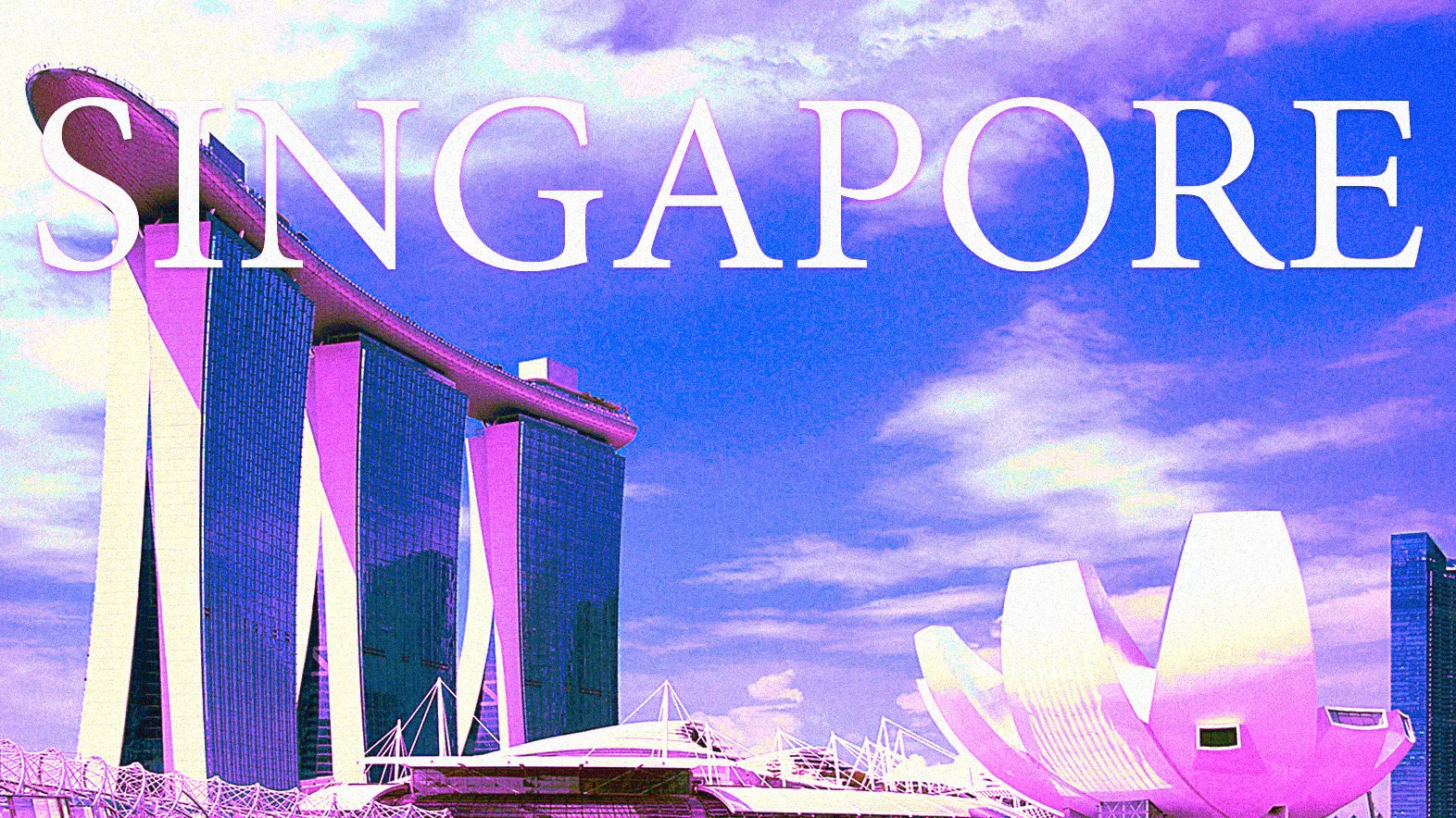 Trip to Singapore: Everything You Need to Know Before You Go