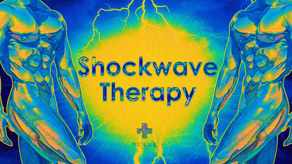 Shockwave Therapy for Erectile Dysfunction: Does It Work?