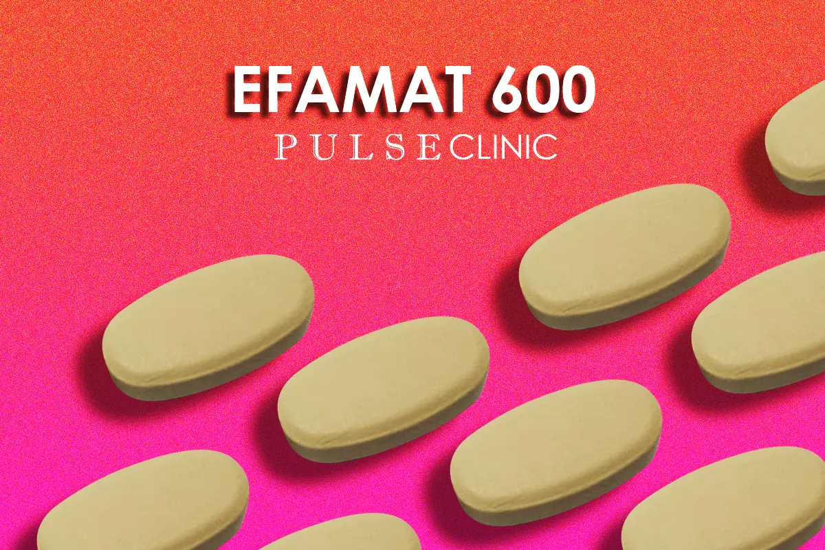 EFAMAT 毫克 PULSE CLINIC 亞洲領先的性保健診所 PULSE CLINIC Asia s Leading Sexual Healthcare Network