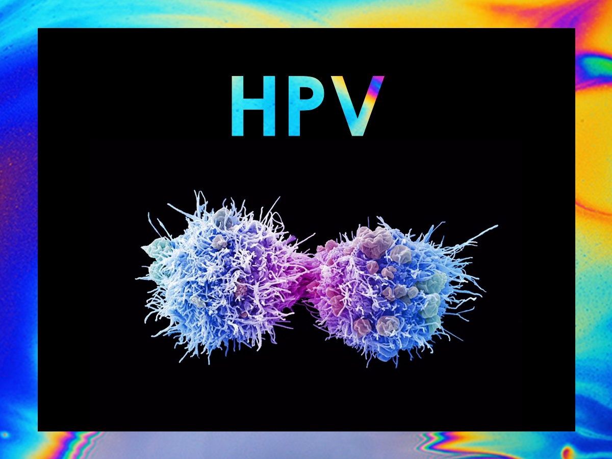 HPV | WART